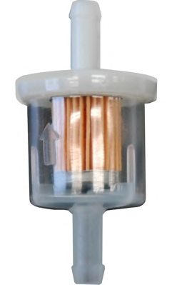 HOFFER 4871 Fuel filter